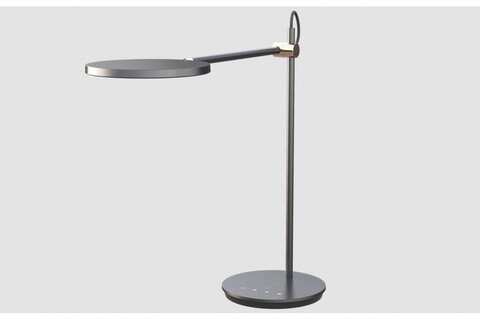 Настольная лампа Yeelight Reading and writing desk lamp-black gold