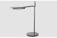 Настольная лампа Yeelight Reading and writing desk lamp-black gold