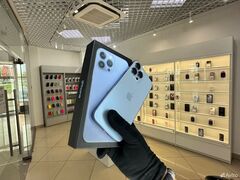 iPhone 13 Pro Max, 128 ГБ б/у