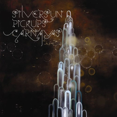 Silversun Pickups / Carnavas (2LP)