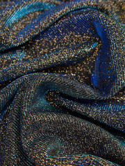 Трикотаж Металлик, 138 гр/м2, 150 см