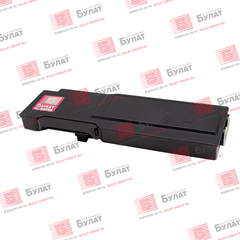 Тонер-картридж БУЛАТ s-Line 106R02754 для Xerox WC 6655 (Жёлтый, 7500 стр.)