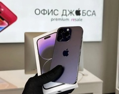 iPhone 14 Pro, 256 ГБ б/у