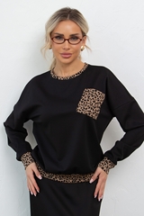 Блузка Фернанда №1 Valentina