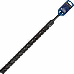 Доставка по России | Бур SDS-plus ПРАКТИКА 30 х 460мм, Х-тип серия 