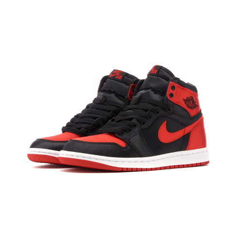 кроссовки WMNS AIR JORDAN 1 RETRO HI OG
