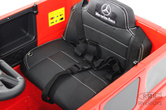 Mercedes-Benz G222GG (ЛИЦЕНЗИОННАЯ МОДЕЛЬ) с дистанционным управлением