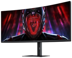 Монитор 34" Xiaomi Curved Gaming Monitor G34WQi черный