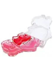 FFleur  LG-28 Блеск для губ  Котёнок