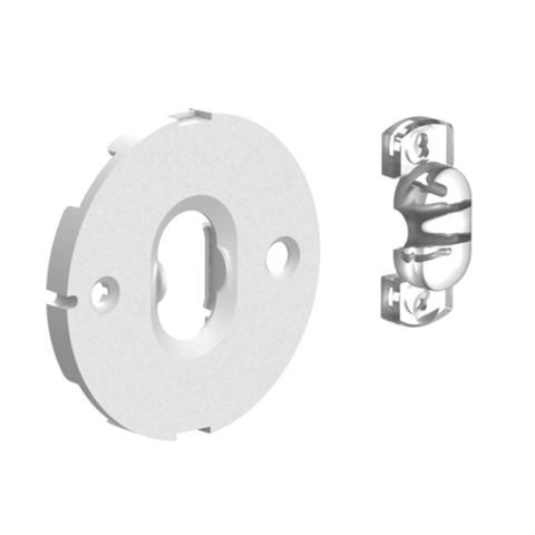Moncato DP183-2455 SC сменная оптика для аварийного освещения коридоров и эвакуационных путей (световая дорожка)