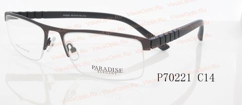 Оправа очков Paradise ПАРАДИЗ P70221