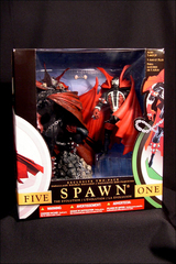 Spawn — Evolutions Exclusive 2-Pack