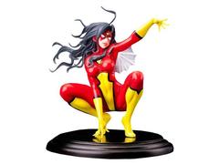 Фигурка Марвел Женщина паук — Marvel Bishoujo Spider-Woman Statue