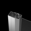 Расширительный профиль Radaway Eos II DWD+S 001-110197001