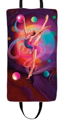 Портплед для купальника 407