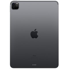 Планшет Apple iPad Pro 2020 11'' Wi-Fi Cellular 256Gb - Space Grey