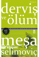 Derviş ve Ölüm