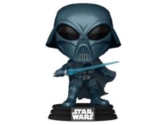 Фигурка Funko POP! Bobble Star Wars Concept series Darth Vader 5