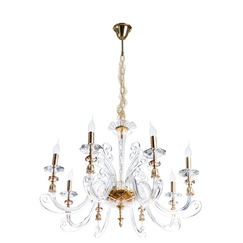 Люстра Divinare Albedo 8821/09 LM-8