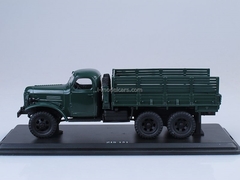 ZIS-151 board 1:43 Start Scale Models (SSM)