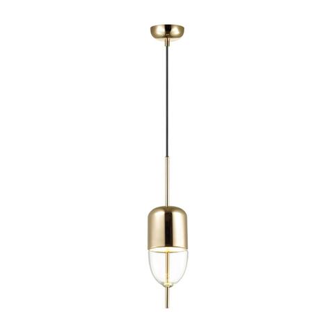 Подвесной светильник Odeon Light Larus 4620/12L