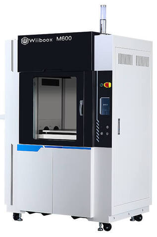 3D-принтер Wiiboox M600