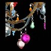 Люстра подвесная ST Luce Joanna SL426.763.08