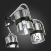 Люстра потолочная Evoluce Fiumo SLE102002-05