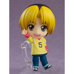 Фигурка Nendoroid Hikaru no Go: Shindo Hikaru (1720)