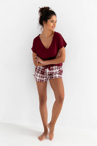 Пижама Xandra Sensis