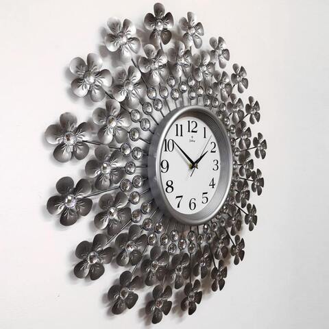 Настенные часы AYP-1142 G Galaxy