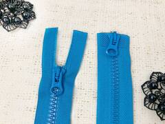 Молнии трактор АРТА-Ф 2077, Латвия, Т6, L 85 см, 2 бегунка