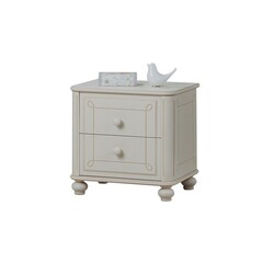 Тумба прикроватная Бетти № 2, 47х46х35,5