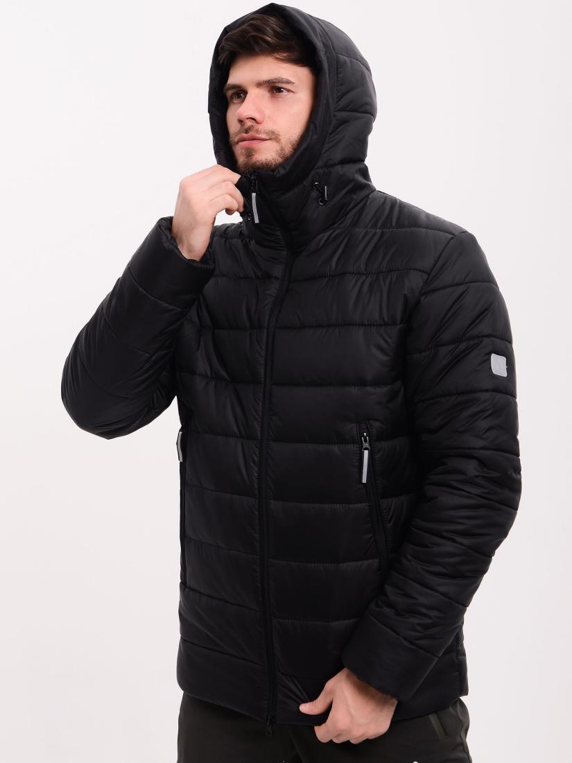 

КУРТКА COSMO-TEX ОКЛАНД PREMIUM МУЖСКАЯ ( / черный, КУРТКА COSMO-TEX ОКЛАНД PREMIUM МУЖСКАЯ (96-100/182-188 / черный)