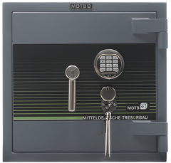 Взломостойкий сейф MDTB Fort-M 50 EK