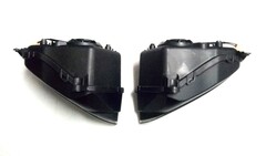 Фара для мотоцикла Honda CBR 600 RR 2007-2012 г.в.