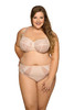 Бюстгальтер Subtle Temptation Soft MAXI Beige