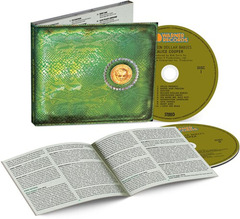 Alice Cooper / Billion Dollar Babies (50th Anniversary Edition)(2CD)