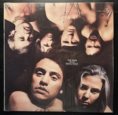 Salloom, Sinclair And The Mother Bear – Salloom, Sinclair And The Mother Bear (США 1968г.)