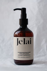 Jelai Парфюмированный гель для душа, 250 мл