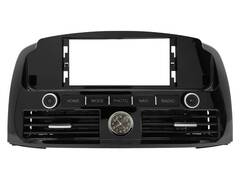 Магнитола Toyota Prado 120 (2002-2009) Android 10 4/64 QLED DSP 4G модель TO-1230-S18