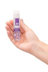 Лубрикант на силиконовой основе JO Xtra Silky - 30 мл. - 
