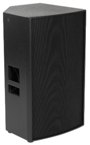 LOUDLABS SPICED1561 Трехполосная активная акустическая система