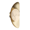 Светильник настенный ST Luce Pearl SL6229.201.01
