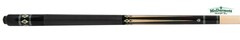 Кий McDermott K91B 2PC Пул 108см