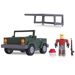 Роблокс Апокалипсис