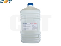 Тонер A70 для CANON iR2535/2525/2530/1730/1750 (Japan), 500г/бут, (унив.), CET8827500