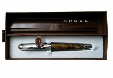 Cross Torero, Desert CT (AT0546-3FS)