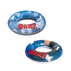Круг для плавания Star Wars, 91 см, Bestway 91203