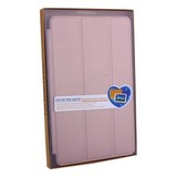 Чехол книжка-подставка Smart Case для Samsung Galaxy Tab A (10.5’’) (T590/T595) - 2018 (Розовое золото)